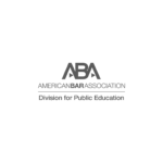 American Bar Association, Division of Public Education logo