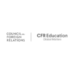CFR Education logo